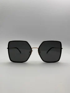 عینک آفتابی زنانه Hickmann-3171