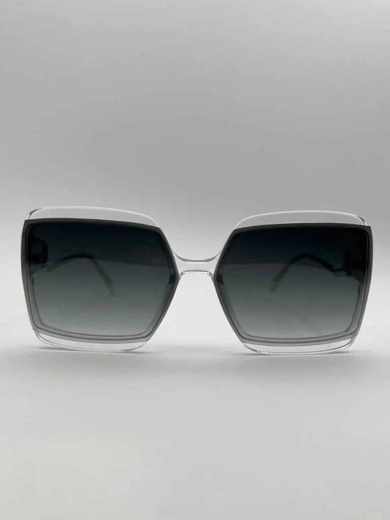 عینک آفتابی زنانه HICKMAN-9045