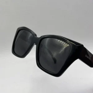 عینک آفتابی زنانه CHANEL