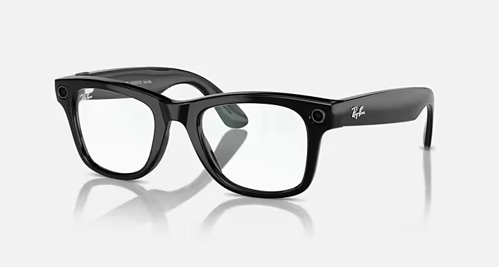 meta ray.ban