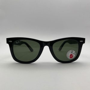 عینک آفتابی RAYBAN-2140-901