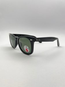 عینک آفتابی RAYBAN-2140-901 - Image 3