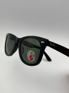 عینک آفتابی RAYBAN-2140-901 - Image 2