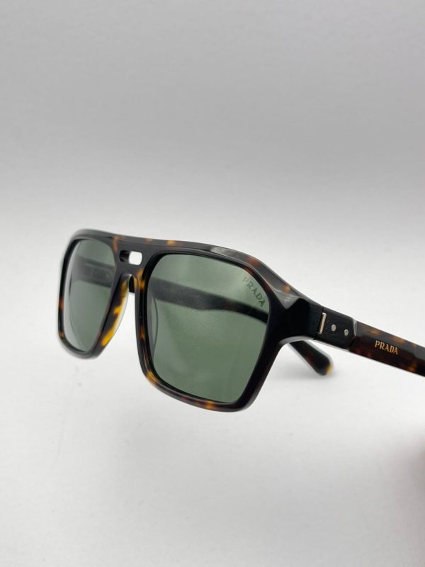 عینک آفتابی PRADA-8763