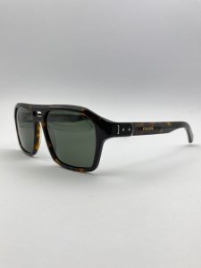 عینک آفتابی PRADA-8763 - Image 2