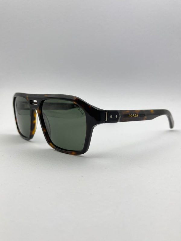 عینک آفتابی PRADA-8763 - Image 2