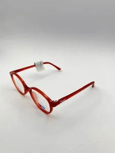 عینک طبی بچگانه ZEBRA-103 - Image 4