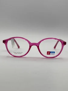 عینک طبی بچگانه ZEBRA-103