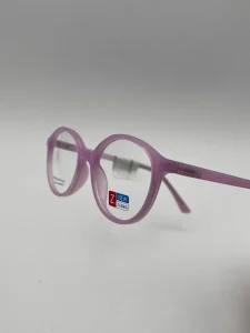 عینک طبی بچگانه ZEBRA-103 - Image 9