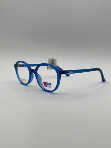 عینک طبی بچگانه ZEBRA-103