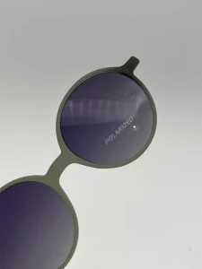 عینک طبی کاوردار بچگانه Chiro-948 - Image 4