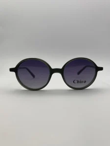 عینک طبی کاوردار بچگانه Chiro-948