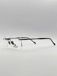 عینک طبی RIMLESS-004 - Image 2