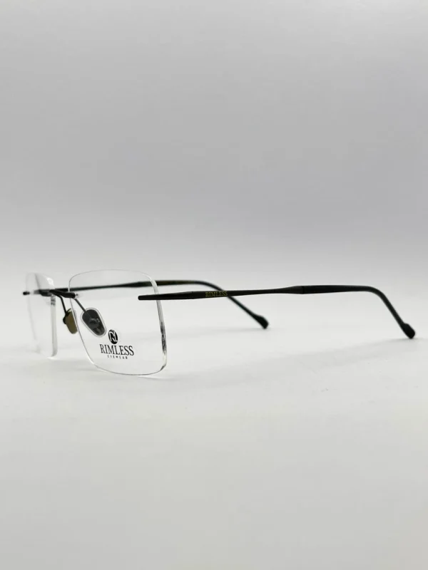 عینک طبی RIMLESS-004 - Image 2