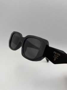 عینک آفتابی (B) PRADA - FASHION - Image 2