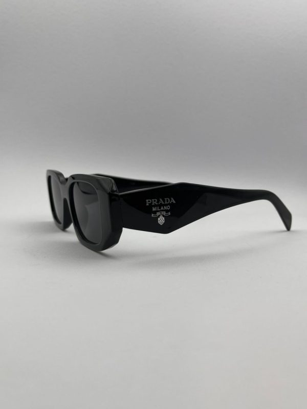 عینک آفتابی (B) PRADA - FASHION