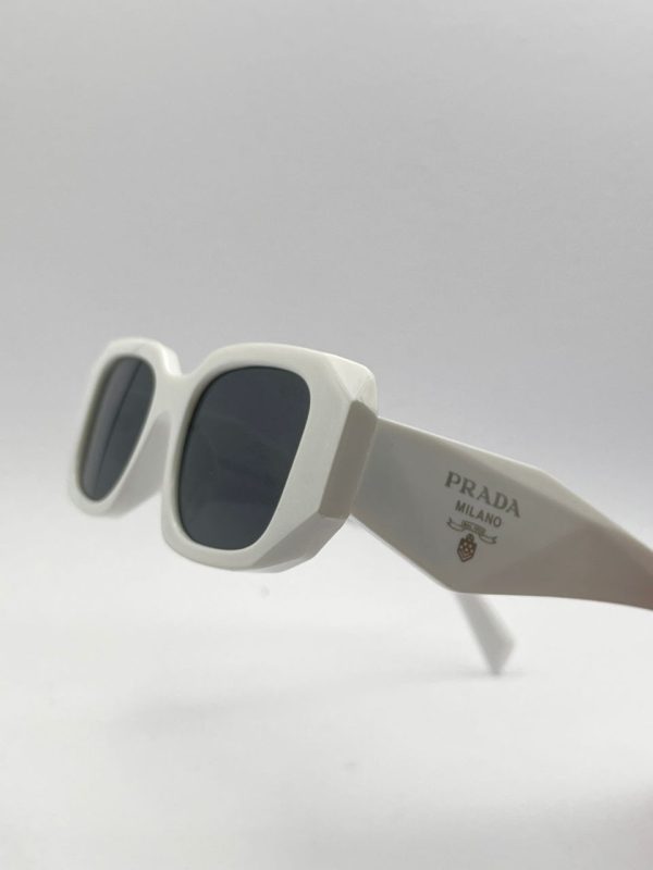 عینک آفتابی (w) PRADA - FASHION