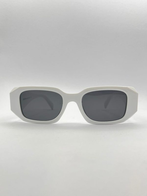 عینک آفتابی (w) PRADA - FASHION