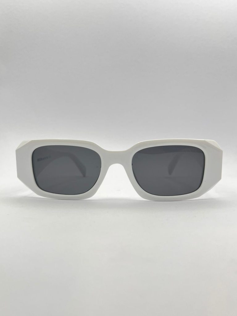 عینک آفتابی (w) PRADA - FASHION