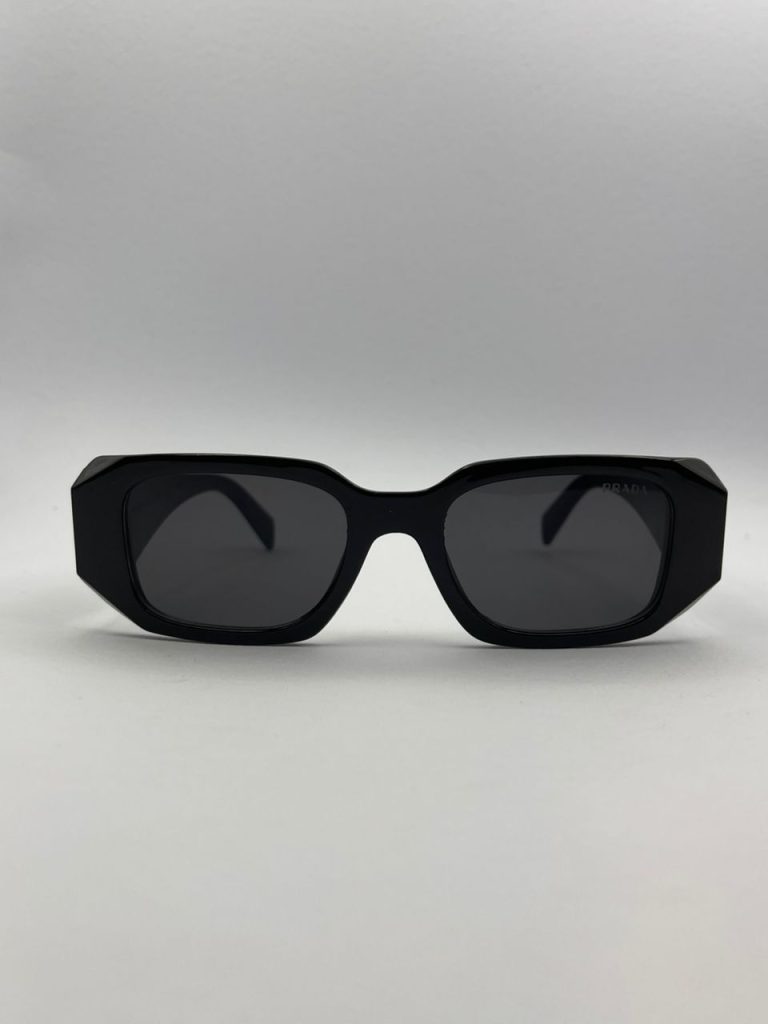 عینک آفتابی (B) PRADA - FASHION