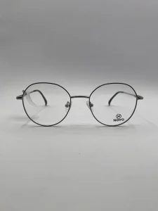 عینک طبی NOVO-430 مشکی