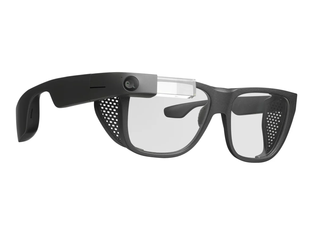  Google Glass Enterprise Edition 2