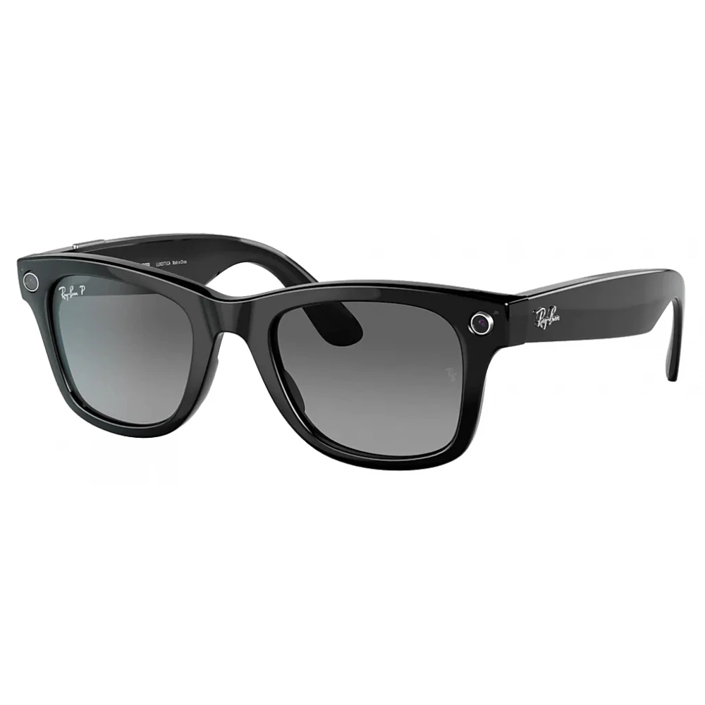 ray ban meta