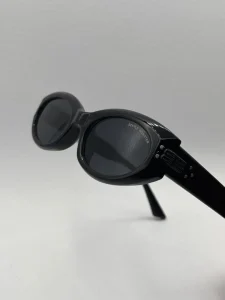 عینک آفتابی مشکی کد 13