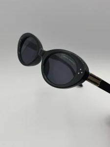 عینک آفتابی مشکی کد 14