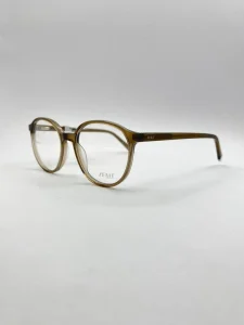 عینک طبی ZENIT-3422 قهوه ای
