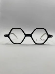 عینک طبی giuesppe.Zanooti-1214 مشکی