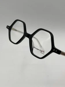 عینک طبی giuesppe.Zanooti-1214 مشکی - Image 2