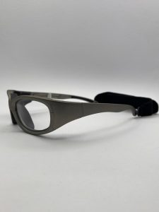 عینک ورزشی NIVA-69000 طوسی - Image 2