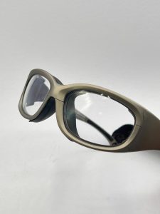 عینک ورزشی NIVA-69000 طوسی