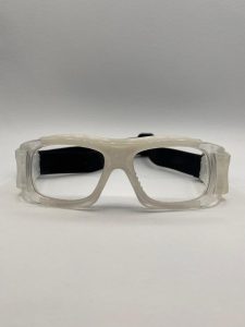 عینک طبی ورزشی کد 11