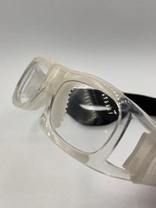 عینک طبی ورزشی کد 11