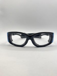 عینک ورزشی NIVA-69000 مشکی آبی