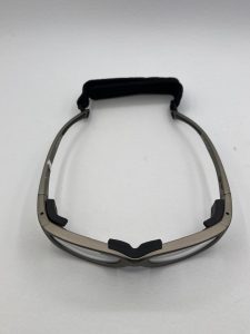 عینک ورزشی NIVA-69000 طوسی - Image 4