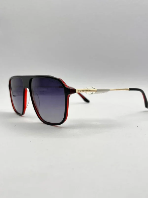 عینک آفتابی HUGO BOSS-8883 - Image 2