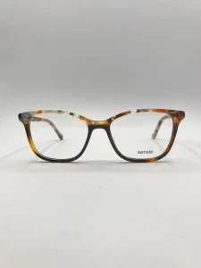 عینک طبی بچگانه kensie