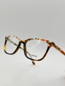 عینک طبی بچگانه kensie - Image 2