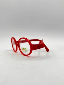 عینک طبی بچگانه SECG-929 - Image 2