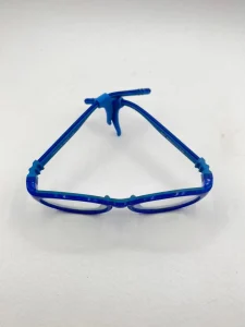 عینک طبی بچگانه Clement-5021 - Image 2