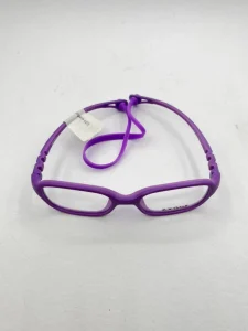 عینک طبی بچگانه ZOOGAMI-11 بنفش