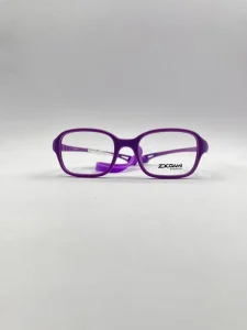 عینک طبی بچگانه ZOOGAMI-11 بنفش