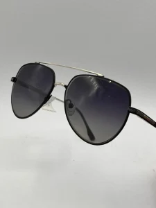 عینک آفتابی ZENIT-731 نقره ای