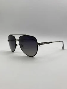 عینک آفتابی ZENIT-731 نقره ای - Image 2