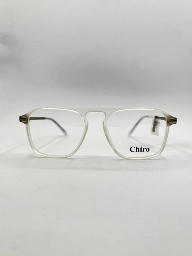 عینک طبی CHIRO-962