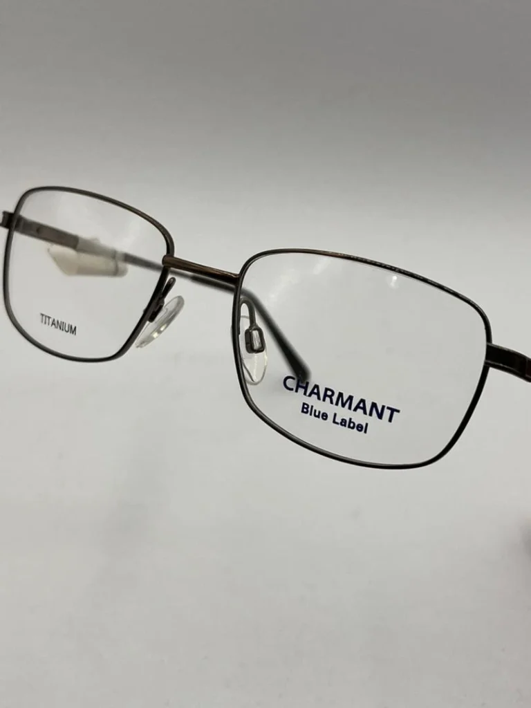 عینک طبی CHARMANT-6131