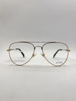 عینک طبی ZENIT-3377 طلایی
